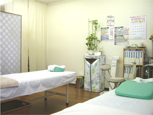 加古川市・整体・カイロプラクティック